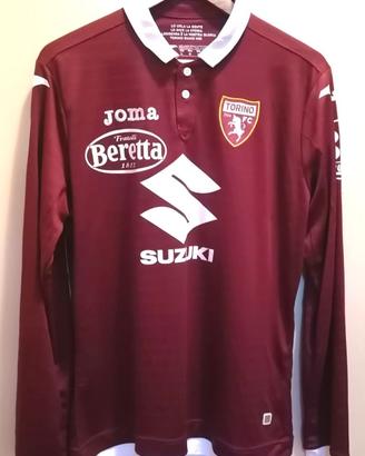 Maglia gara Authentic Torino 2019/2020 Baselli