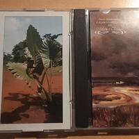 Coppia CD Classica Brahms Danze Ungheresi