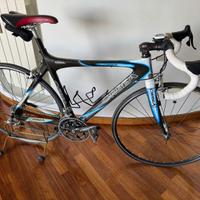 Bicicletta Orbea Orca in Carbonio