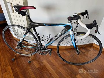 Bicicletta Orbea Orca in Carbonio