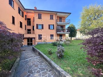 AMPIO BILOCALE CON BALCONE E BOX