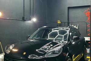 Porsche Macan 2.0 Benzina 245cv