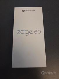 MOTO EDGE 60 256 GB 8 RAM