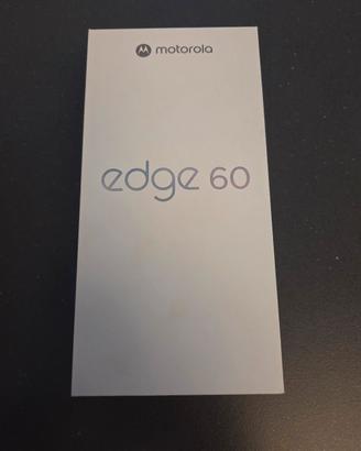 MOTO EDGE 60 256 GB 8 RAM