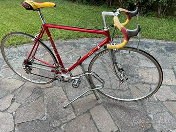 Bicicletta da corsa Vitali 