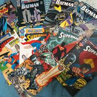 Batman, Superman, Lobo - Ora Zero