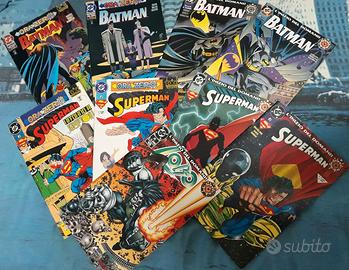 Batman, Superman, Lobo - Ora Zero