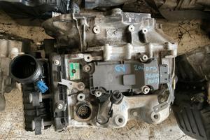 CAMBIO MANUALE JAGUAR LAND/ROVER 204DTD 9 MARCE