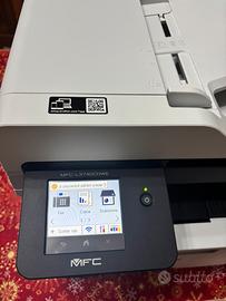 Stampante brother MFC-L3740CDWE