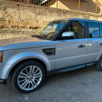 Range Rover Sport MOTORE NUOVO