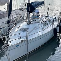 Barca a vela FIRST 32.5