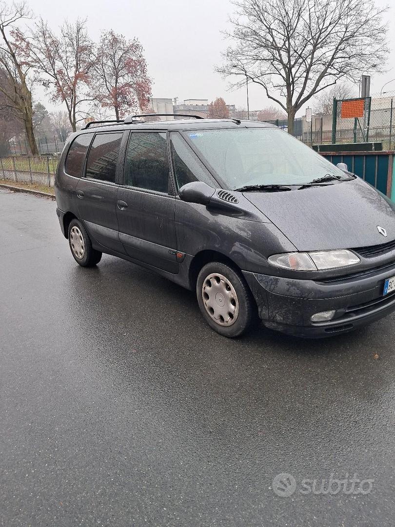 Renault Espace 3ª serie