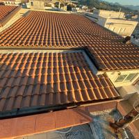 Tegole  portoghesi 1300 pz circa