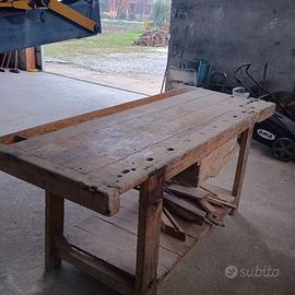tavolo da falegname