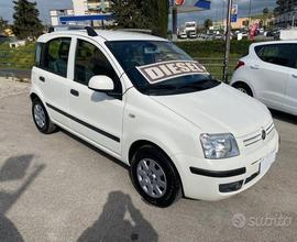 Fiat Panda 1.3 MJT 16V Come Nuova 2012