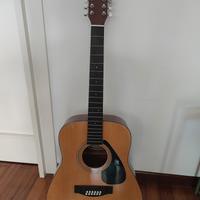 YAMAHA FG-412-12 corde