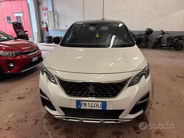 Peugeot 3008 BlueHDi 120 S&S GT Line