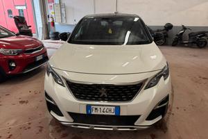 Peugeot 3008 BlueHDi 120 S&S GT Line