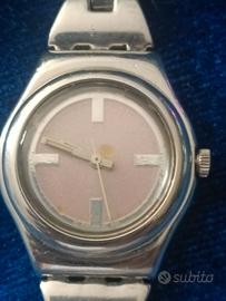 Orologio al quarzo Swatch IRONY  da donna 