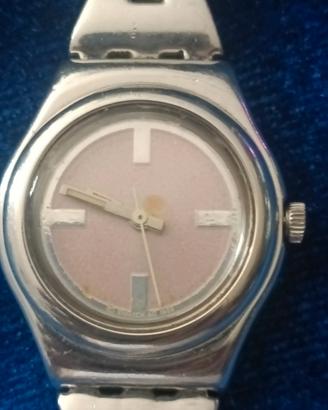 Orologio al quarzo Swatch IRONY  da donna 