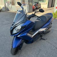 Kymco Downtown 350i - 2022