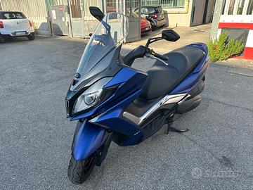 Kymco Downtown 350i - 2022