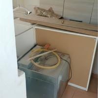 Cucina componibile completa