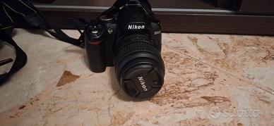 nikon d3000
