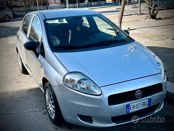 Fiat Grande Punto 1.3 MJT 75 CV 5 porte S&S Actual