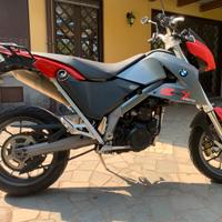 Bmw g650 x moto