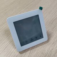 Cronotermostato 3 velocità Ideal Clima TGCL29