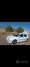 Golf IV