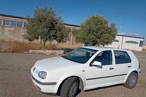 Golf IV