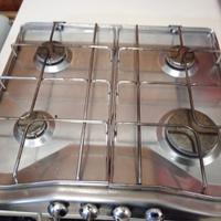 Piano cottura valvolato rex