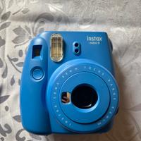 Polaroid Fujifilm Instax mini 9