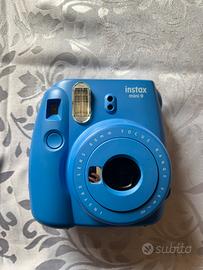 Polaroid Fujifilm Instax mini 9
