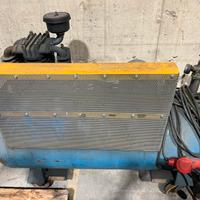 Compressore 12 Bar 300 litri