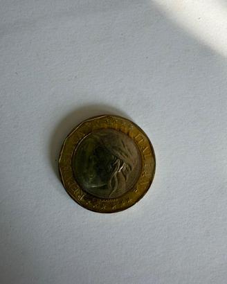 Moneta lire 1.000 mille