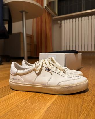 GOLDEN GOOSE SOUL STAR