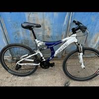 Bici mtb misura 26 taglia m