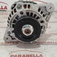 Alternatore Matiz Chevrolet 800cc 2006