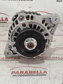 Alternatore Matiz Chevrolet 800cc 2006