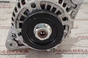 Alternatore Matiz Chevrolet 800cc 2006