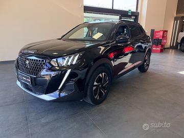PEUGEOT 2008 BlueHDi 130 S&S EAT8 GT