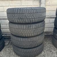 4 GOMME USATE INVERNALE 2256018 - CP20312441