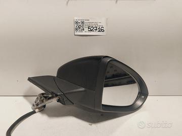 SPECCHIETTO RETROVISORE DESTRO VOLKSWAGEN Golf 7 B