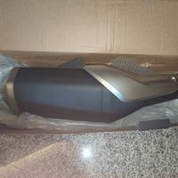 Scarico CB1000 Hornet 2025 SP - NUOVO !