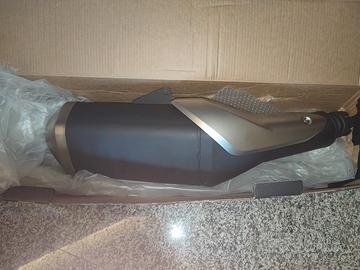 Scarico CB1000 Hornet 2025 SP - NUOVO !