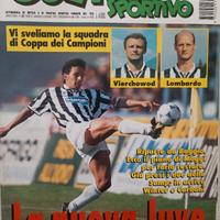 Guerin Sportivo 1995 