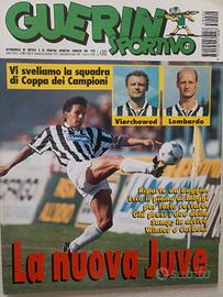 Guerin Sportivo 1995 